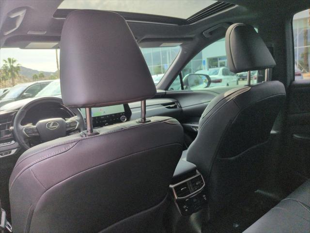 2024 Lexus RX 350 Premium Plus