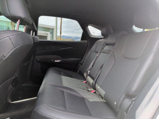 2024 Lexus RX 350 Premium Plus