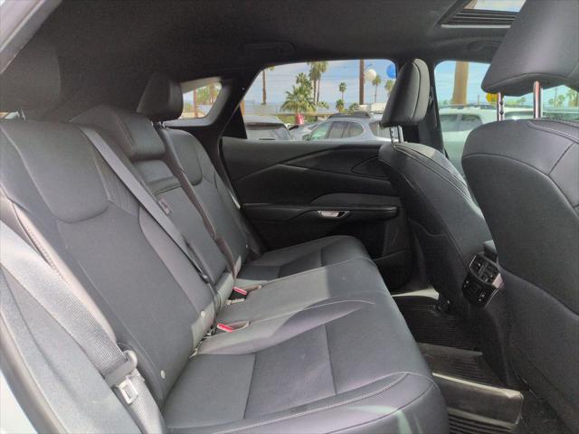 2024 Lexus RX 350 Premium Plus