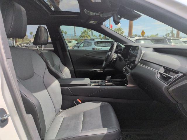 2024 Lexus RX 350 Premium Plus