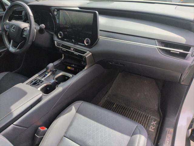 2024 Lexus RX 350 Premium Plus