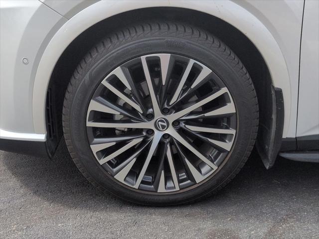 2024 Lexus RX 350 Premium Plus