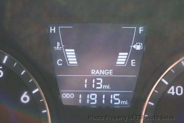 2013 Hyundai Accent SE