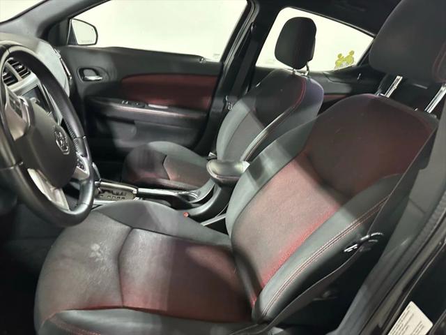 2011 Dodge Avenger Mainstreet