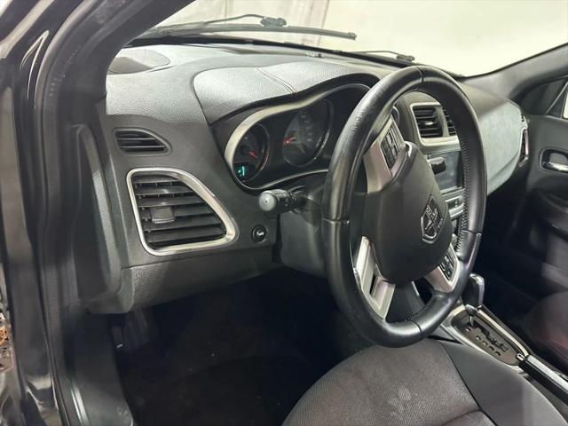 2011 Dodge Avenger Mainstreet