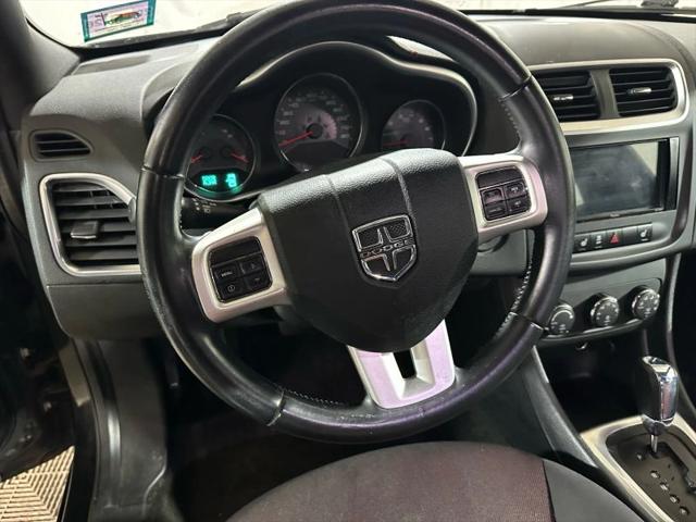 2011 Dodge Avenger Mainstreet