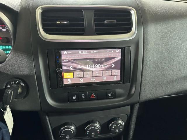 2011 Dodge Avenger Mainstreet