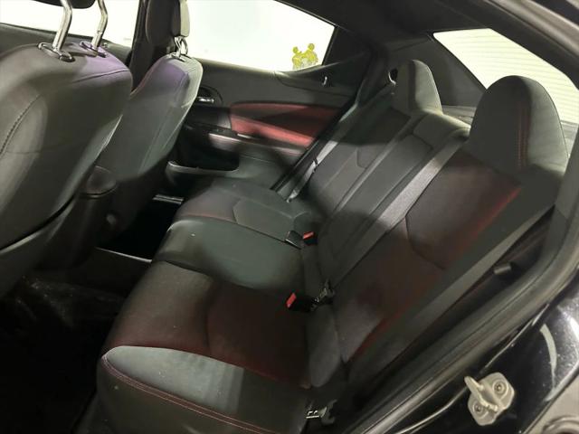 2011 Dodge Avenger Mainstreet