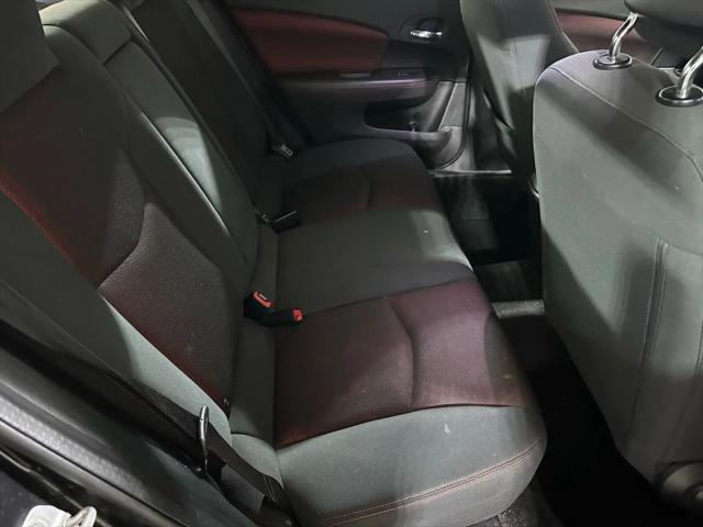 2011 Dodge Avenger Mainstreet
