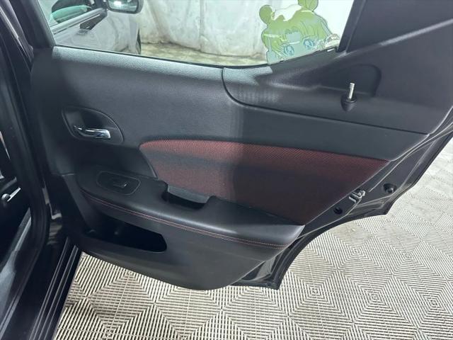 2011 Dodge Avenger Mainstreet