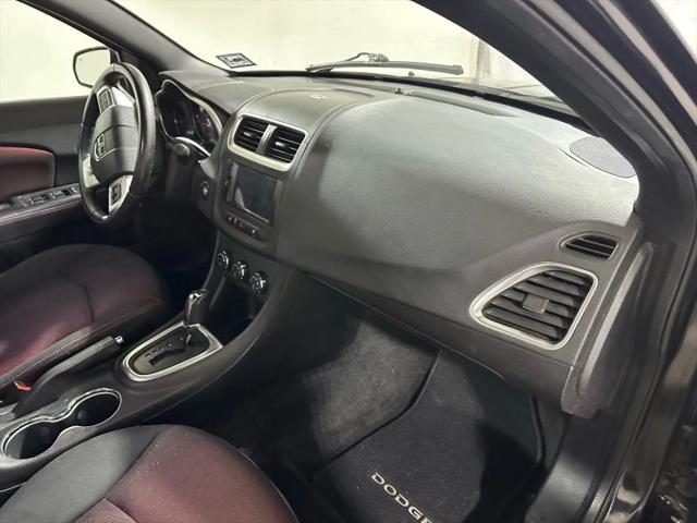 2011 Dodge Avenger Mainstreet