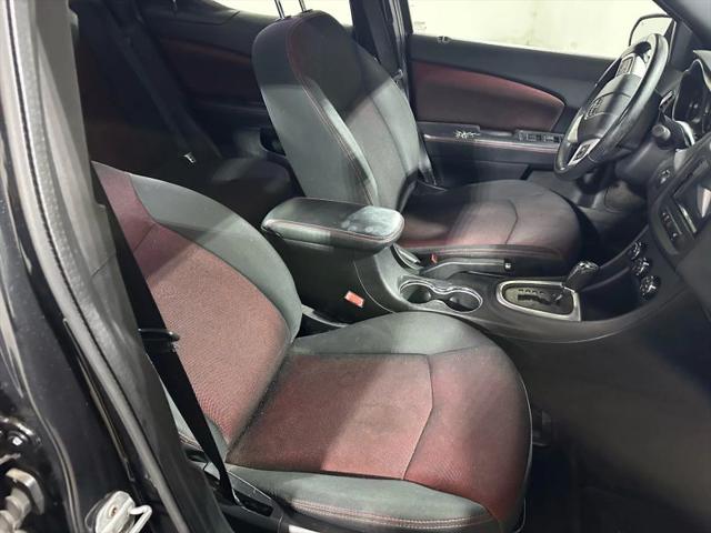 2011 Dodge Avenger Mainstreet