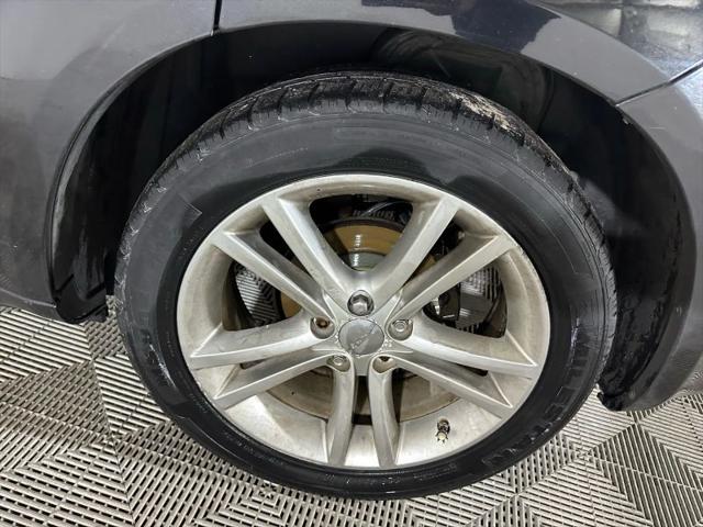 2011 Dodge Avenger Mainstreet