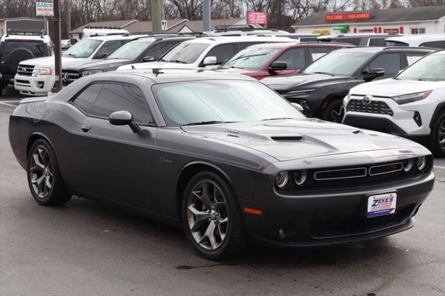 2015 Dodge Challenger R/T Plus for sale in Smyrna, TN