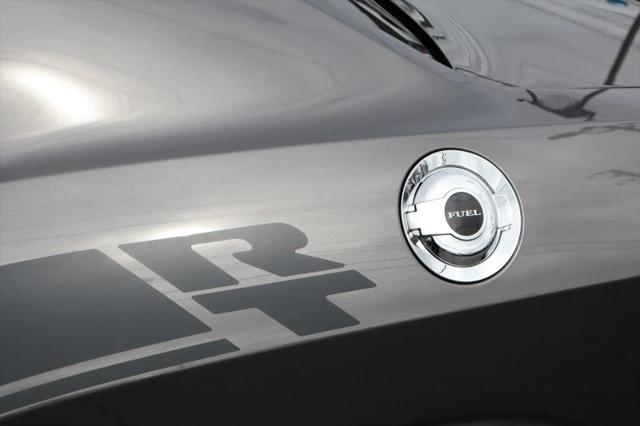 2015 Dodge Challenger R/T Plus