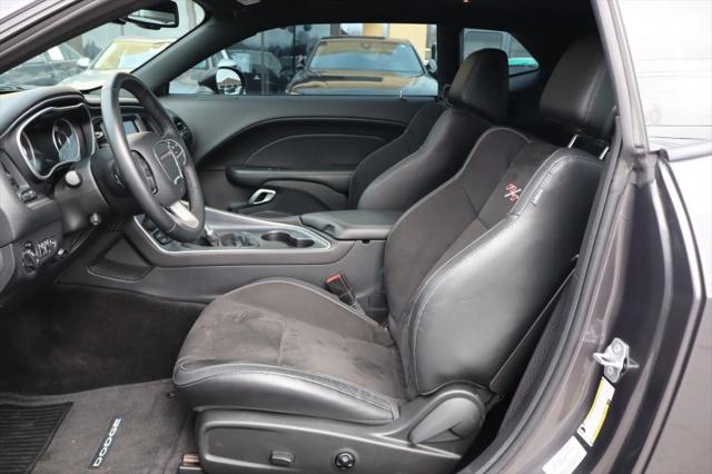 2015 Dodge Challenger R/T Plus