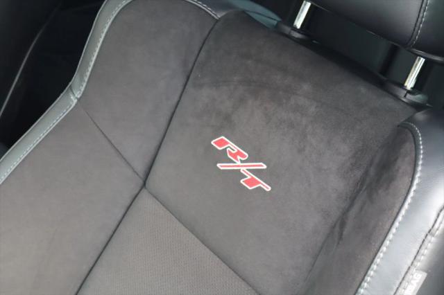 2015 Dodge Challenger R/T Plus