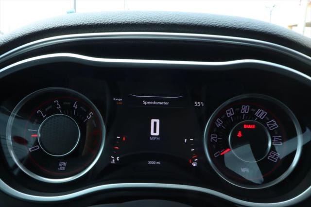 2015 Dodge Challenger R/T Plus