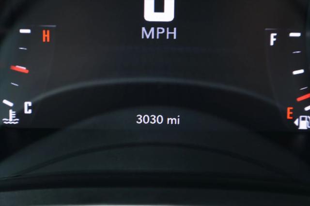 2015 Dodge Challenger R/T Plus