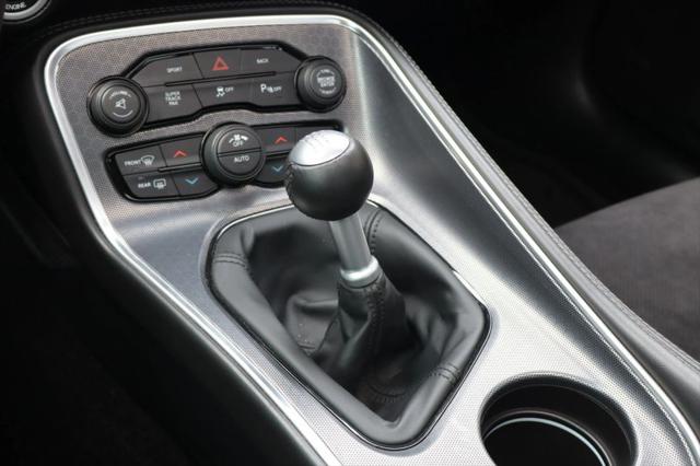 2015 Dodge Challenger R/T Plus