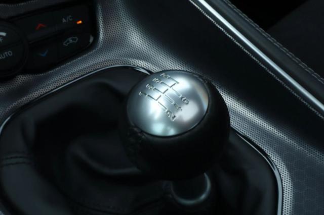 2015 Dodge Challenger R/T Plus