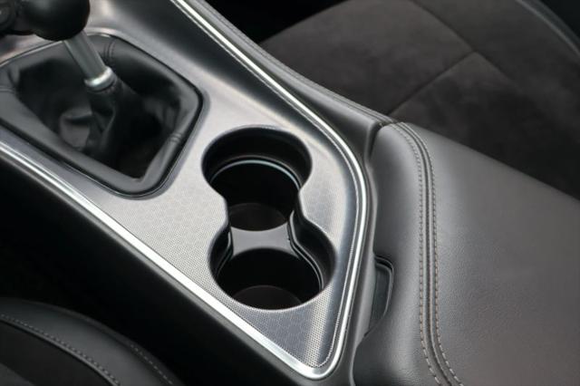 2015 Dodge Challenger R/T Plus