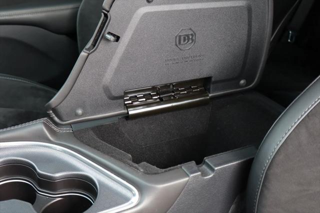 2015 Dodge Challenger R/T Plus