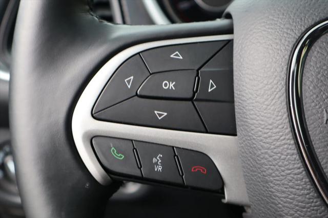 2015 Dodge Challenger R/T Plus
