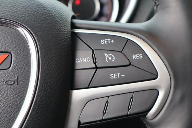 2015 Dodge Challenger R/T Plus