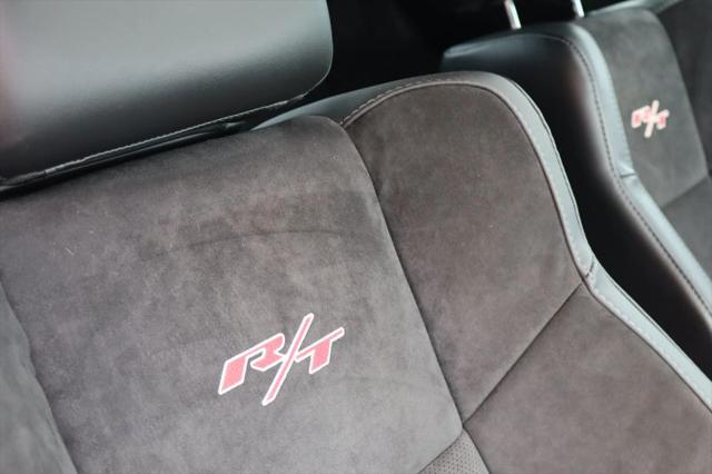 2015 Dodge Challenger R/T Plus