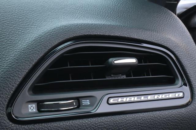 2015 Dodge Challenger R/T Plus