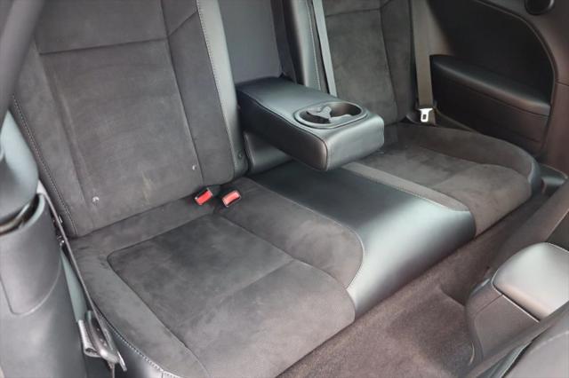 2015 Dodge Challenger R/T Plus