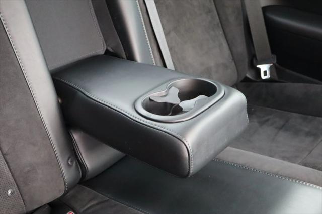 2015 Dodge Challenger R/T Plus