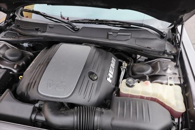 2015 Dodge Challenger R/T Plus