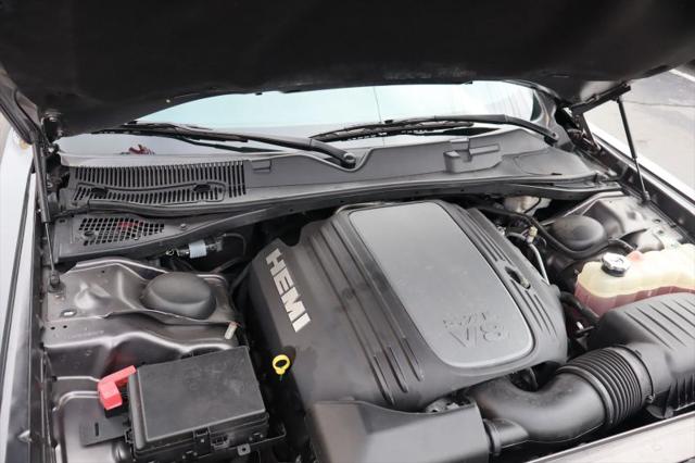 2015 Dodge Challenger R/T Plus