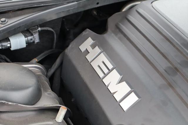 2015 Dodge Challenger R/T Plus