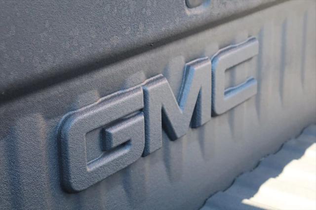 2018 GMC Sierra 2500HD SLT