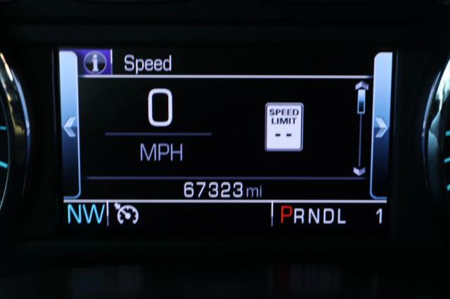 2018 GMC Sierra 2500HD SLT