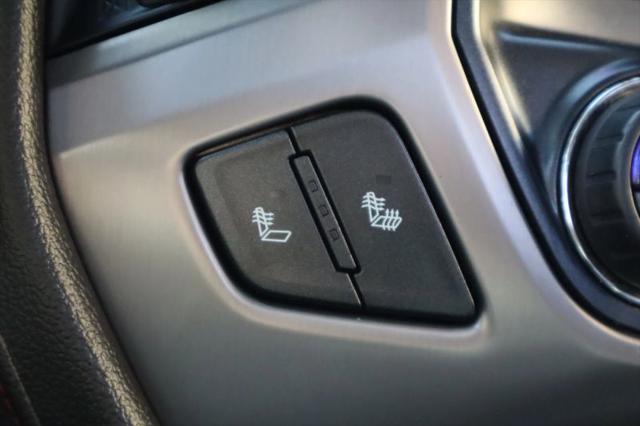 2018 GMC Sierra 2500HD SLT