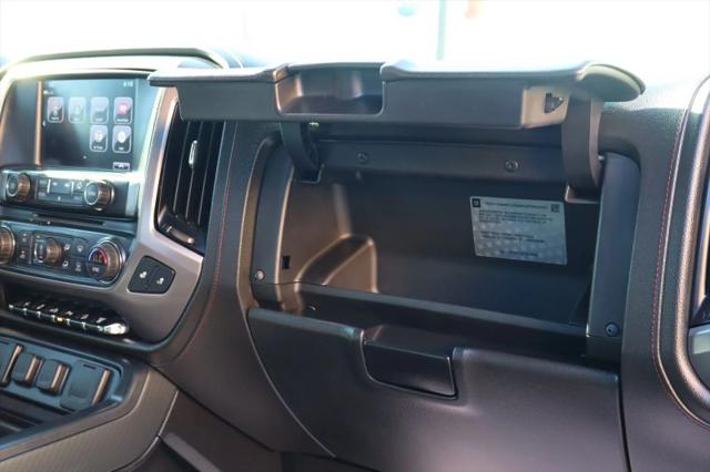 2018 GMC Sierra 2500HD SLT