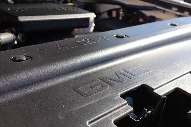 2018 GMC Sierra 2500HD SLT