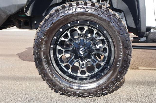 2018 GMC Sierra 2500HD SLT
