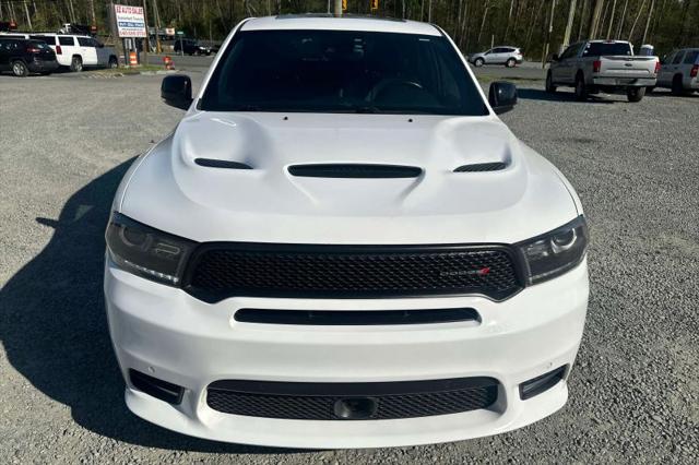 2018 Dodge Durango R/T AWD