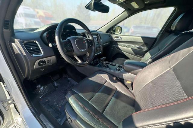 2018 Dodge Durango R/T AWD