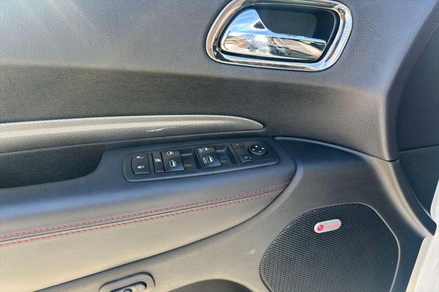 2018 Dodge Durango R/T AWD