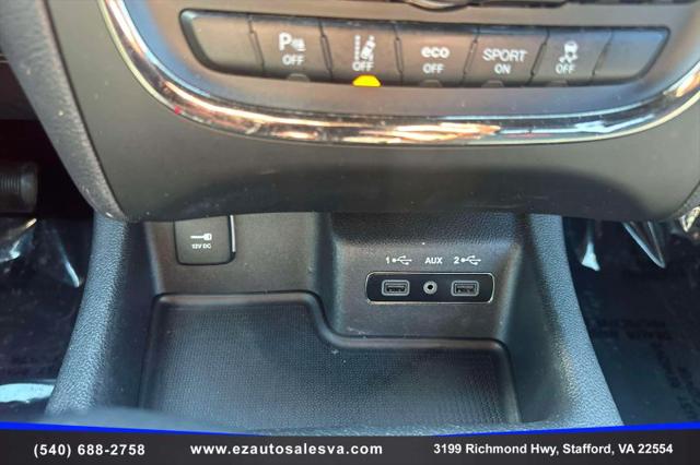 2018 Dodge Durango R/T AWD