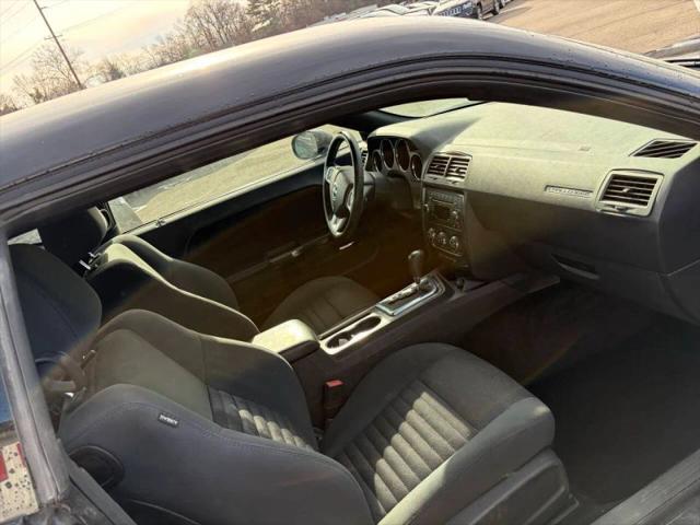 2012 Dodge Challenger SXT