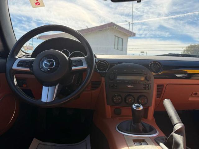 2006 Mazda MX-5 Grand Touring
