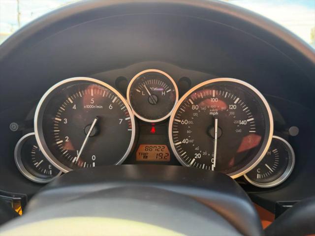 2006 Mazda MX-5 Grand Touring