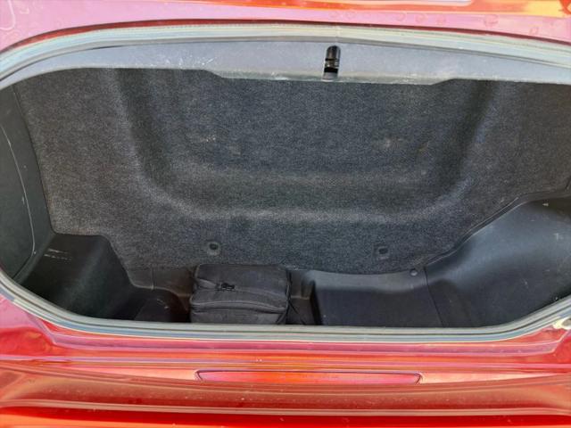 2006 Mazda MX-5 Grand Touring